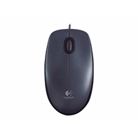 MOUSE LOGITECH M90 MOUSE LOGITECH M90