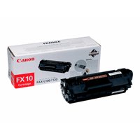 TONER CARTRIDGE CANON FX-10 20 TONER CARTRIDGE CANON FX-10 20