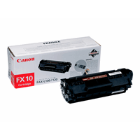 TONER CARTRIDGE CANON FX-10 20 TONER CARTRIDGE CANON FX-10 20