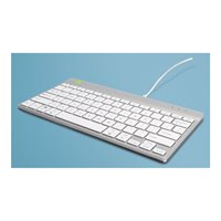 R-Go Compact Break ergonomic keyboard QW R-Go Compact Break ergonomic keyboard QW