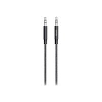 Premium Auxiliary Cable - Black Premium Auxiliary Cable - Black
