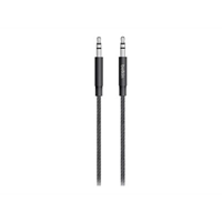 Premium Auxiliary Cable - Black