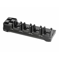 MC33 5SLOT CHARGE SHARECRADLE W/4SLOT BT MC33 5SLOT CHARGE SHARECRADLE W/4SLOT BT