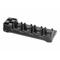 MC33 5SLOT CHARGE SHARECRADLE W/4SLOT BT