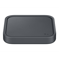 Samsung Wireless Charger Pad+TA Black