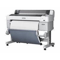 SureColor SC-T5200-PS LFP printer 36in