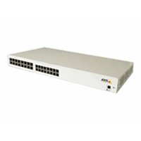 AXIS PoE Midspan 16-port8023af complian AXIS PoE Midspan 16-port8023af complian