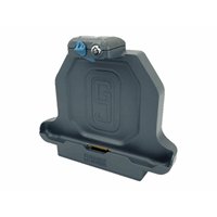 KIT: Zebra ET50/51 55/56 10in Dual USB P KIT: Zebra ET50/51 55/56 10in Dual USB P