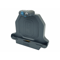 KIT: Zebra ET50/51 55/56 10in Dual USB P