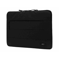 CITY SLEEVE 13.3" ZWART. 1 stk