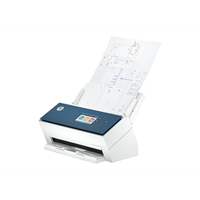 HP ScanJet Ent Flow N9000 sn1 Scanner