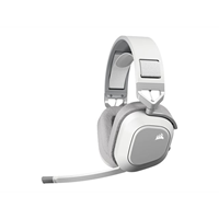 Corsair HS80 MAX Wireless Headset White- EU