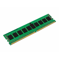 16GB DDR4-2666MHz Reg ECC