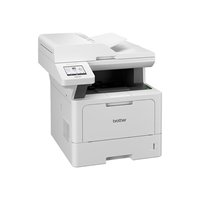 BROTHER Monochrome Mfp 3 in 1 48ppm BROTHER Monochrome Mfp 3 in 1 48ppm