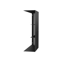 SWITCHAIR PASSIVE SIDE EXH DEFLECTOR 9U SWITCHAIR PASSIVE SIDE EXH DEFLECTOR 9U