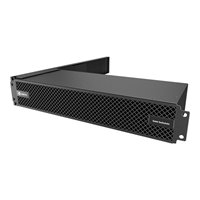 SWITCHAIR PASSIVE SIDE INTAKE 2U SWITCHAIR PASSIVE SIDE INTAKE 2U