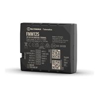 TELTONIKA TELEMATICS FMM125 TELTONIKA TELEMATICS FMM125