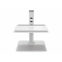 Dual Wireless Compact Keyboard -