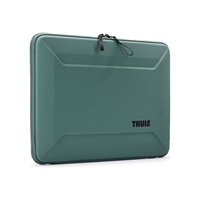 THULE GAUNTLET 5 MACBOOK SLEEVE 16- - HAZY GREEN