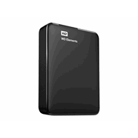 Elements Portable SE 1.5TB Elements Portable SE 1.5TB