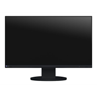 Flexscan/ 24 Inch Widescreen/ 1920 x 1200/USB-C/ Black/ IPS/ 5MS/ 250 cd/m2/ 1000:1/ 5 year warrenty