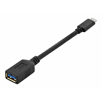 USB Cable type C to A