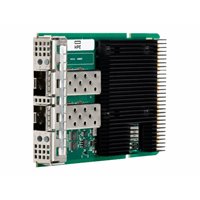 Mellanox MCX631432AS-ADAI Ethernet 10/25Gb 2-port SFP28 OCP3 Adapter for HPE Mellanox MCX631432AS-ADAI Ethernet 10/25Gb 2-port SFP28 OCP3 Adapter for HPE