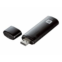 Wireless AC DualBand USB Adapter Wireless AC DualBand USB Adapter