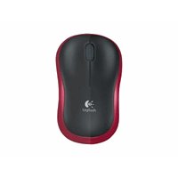 Wireless Mouse M185 Red Wireless Mouse M185 Red