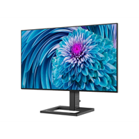 27" IPS Monitor 2560 x 1440 75Hz Displ