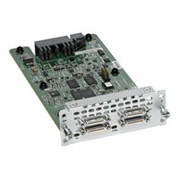 4 port Serial WAN Interface card 4 port Serial WAN Interface card