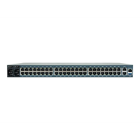 NSC 48-port unit Dual AC Switchable 4GB