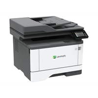 MX431adn MFP High Volt AF DZ AT BA BE BG