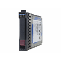 HP MSA 1.8TB 12G SAS 10K 2.5in 512e HDD