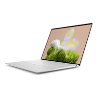 XPS 13 9350|U7 256V|Evo|16GB|512GB SSD|13.4i FHD+|Intel Arc|3 Cell|60W|WLAN|Backlit Kb|W11 Pro|1Y Pr