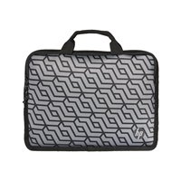 HP Protective Reversible 11 Blk/Geo Slee