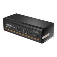 CYBEX SC Universal DP/H Secure KVM Switc CYBEX SC Universal DP/H Secure KVM Switc