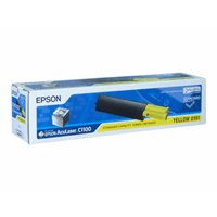 TONER CARTRIDGE EPSON S050191