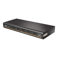 CYBEX SC Universal DP/H + USB-C Secure K