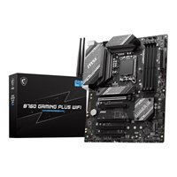 MB B760 GAMING PLUS WIFI MB B760 GAMING PLUS WIFI