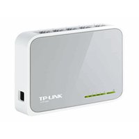 5-Port 10/100 Switch Desktop