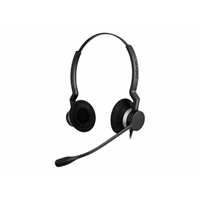 Jabra BIZ 2300 Duo Typ: 82 E-STD