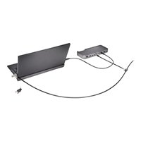 N17 Dual Head Lock for Dell Devices