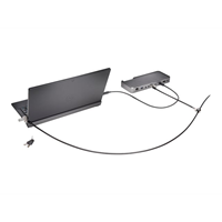 N17 Dual Head Lock for Dell Devices