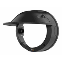 AXIS TP3816-E CASING BLACK 4P Black for AXIS TP3816-E CASING BLACK 4P Black for