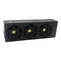 Fan module of ES NAS