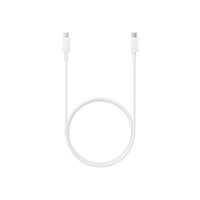 Samsung C to C Cable White Samsung C to C Cable White