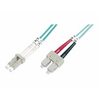 LWL MULTIMODE LC/SC PCHCBL LWL MULTIMODE LC/SC PCHCBL