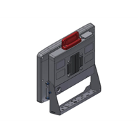 Mounting bracket DLT Mounting Mounting bracket DLT Mounting