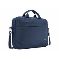 Case Logic Advantage Laptop Attache 14in